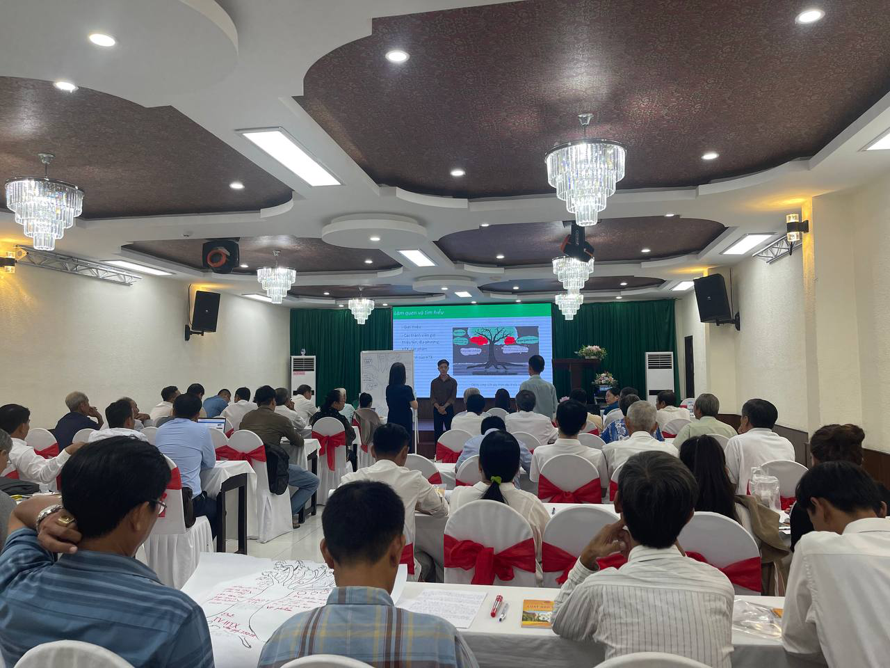 Giảng viên: Tiến sĩ Vũ Thị Minh Luận