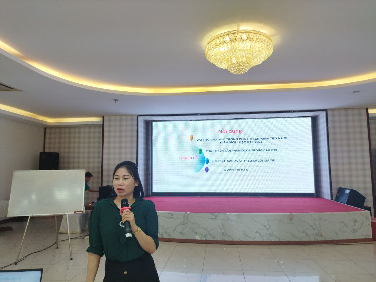 Giảng viên: Tiến sĩ Phạm Thị Tân