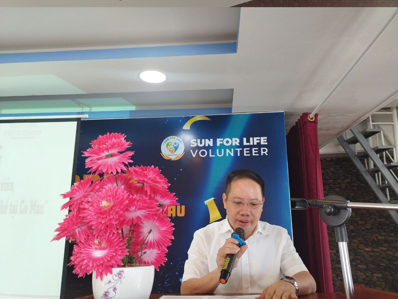 Ông Nguyễn Văn Phong – Chuyên viên Cục Kinh tế hợp tác, Bộ Kế hoạch và Đầu tư