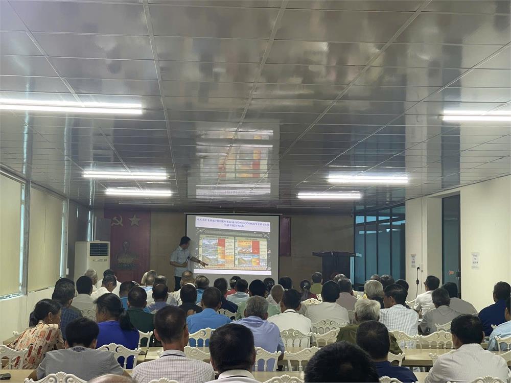 Công ty Cổ phần Sở hữu trí tuệ Davilaw phối hợp cùng Sở Dân tộc và Tôn giáo tỉnh Cao Bằng tổ chức lớp tập huấn tại Nhà khách Bộ Chỉ huy Quân sự tỉnh Cao Bằng Ngày 13 – 14/06/2026. 